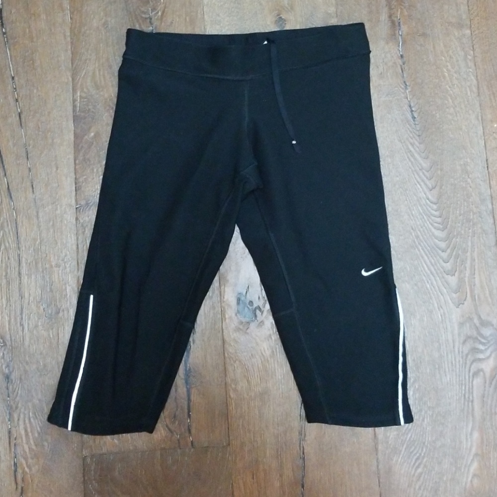 Nike Dri-fit Running Pants